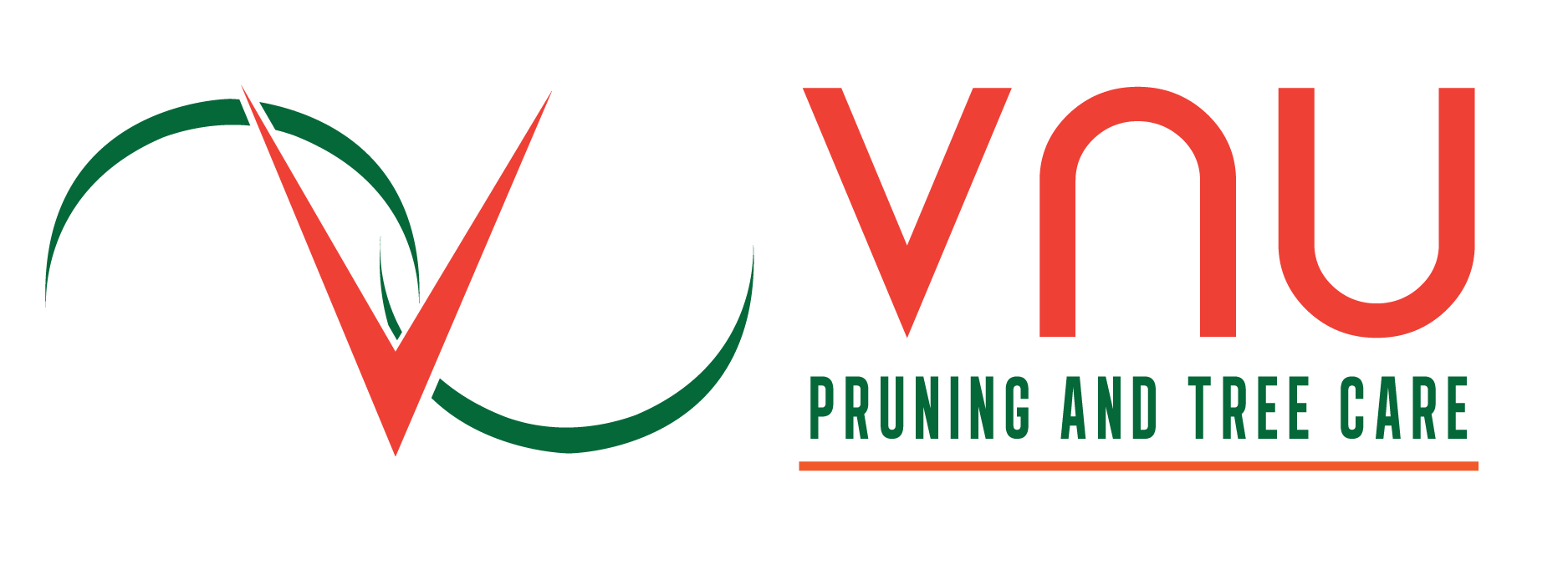 VNU Pruning and Tree Care